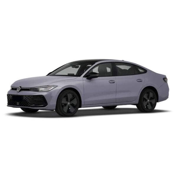 2026 Volkswagen Passat Pro 380TSI Luxury 2.0T LHD Notchback Gasoline Family Sedan – Available From China | EVOVED