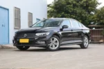 2026 Volkswagen Magotan 1.4t-2.0t 4-Door 5-Seater Sedan Gasoline Vehicle – Wholesale Price From China | EVOVED - Image 3
