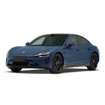 2026 Xiaomi SU7 RWD 700km Large Notchback Smart Electric Sedan – Available From China | EVOVED - Image 5