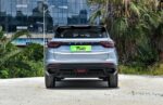 2026 Geely Binyue 1.5L – China Export Vehicle | EVOVED - Image 4