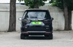 Honda Elysion 2026 – China Export Vehicle | EVOVED - Image 4