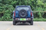 Jetour Zongheng G700 2026 5-seater – China Export Vehicle | EVOVED - Image 2