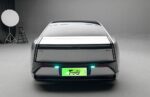 Xpeng P7 2026 – China Export Vehicle | EVOVED - Image 3