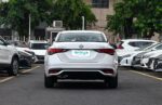 Nissan Sylphy 2026 – Buy Direct From China | EVOVED - Image 3