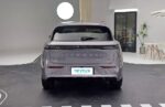 2026 Voyah FREE+ – China Export Vehicle | EVOVED - Image 3