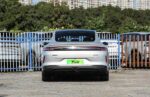 Changan NEVO A06 2026 BEV – China Export Vehicle | EVOVED - Image 2