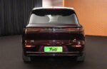 Voyah Taishan 2026 – China Export Vehicle | EVOVED - Image 2