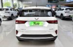 2026 Wuling Alvez – China Export Vehicle | EVOVED - Image 3