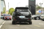 2026 Lynk & Co 900 PHEV – Buy Direct From China | EVOVED - Image 3