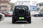 Jetour Traveler 2026 Steed Edition – Factory Price From China | EVOVED - Image 2