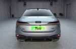 Audi A6L 2026 – Factory Price From China | EVOVED - Image 2