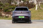 Volkswagen ID.UNYX 08 2026 – Factory Price From China | EVOVED - Image 2