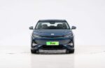 Geely Galaxy A7 – China Export Vehicle | EVOVED