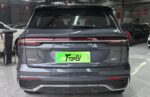 Geely Manjaro 2026 2.0TD DCT EVO 2WD Premium – Factory Price From China | EVOVED - Image 2