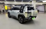 BYD Leopard Titanium 3 2026 model 501KM 4WD Ultra Edition – China Export Vehicle | EVOVED - Image 2