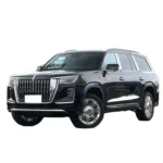 Hongqi Ls7 Guoyao 2026 4.0t 4-Seater Premium Flagship Version 4.0t 360 Horsepower V8 5-Door 4-Seater SUV – In Stock in China | EVOVED - Image 2