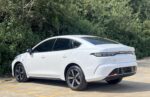 BYD Destroyer 05 2026 Model Year DM-i Champion Edition 120KM Prestige Trim – China Export Vehicle | EVOVED - Image 2