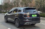 Chery Tiggo 8 PLUS 2026 Model 290TGDI DCT Luxury Edition+ – Factory Price From China | EVOVED - Image 2