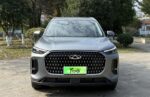Chery Tiggo 8L 2026 Model 2.0T Automatic Premium Edition – Factory Price From China | EVOVED