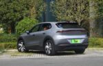 2026 Changan Deepal S05 – China Export Vehicle | EVOVED - Image 3
