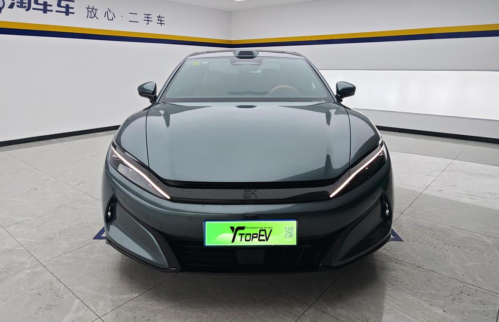 imgi_2_han L12 BYD Han L DM 2026 Model DM-p 180KM AWD Laser Radar Flagship Edition – Factory Price From China | EVOVED - Image 1