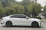 Kia K5 2026 270T CVVD – China Export Vehicle | EVOVED - Image 3