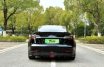 Model 3 2026 Standard Range Plus Rear-Wheel Drive – Factory Price From China | EVOVED - Image 2