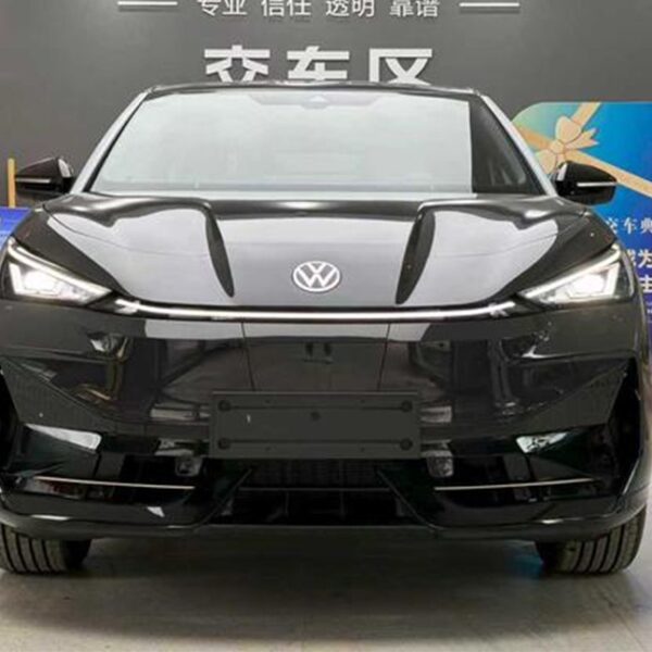 Volkswagen ID. UNYX 2026 Pure – In Stock in China | EVOVED