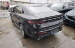 Geely Xingrui 2026 2.0T Time Edition – Factory Price From China | EVOVED - Image 2