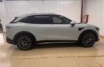 ZEEKR 7X 2026 Model, 100kWh Long-Range Rear-Wheel Drive Intelligent Driving Version. – Factory Price From China | EVOVED - Image 3