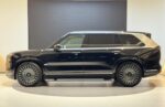 ZEEKR 9X 2026 Max Edition 55kWh – China Export Vehicle | EVOVED - Image 2