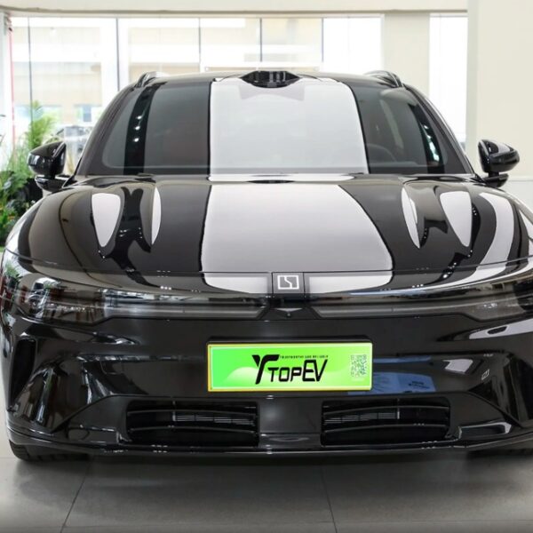 2026 ZEEKR 007 GT – Buy Direct From China | EVOVED