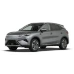 2026 BYD YUAN PLUS 510km Left Hand Drive Electric Intelligent SUV – Available From China | EVOVED - Image 4