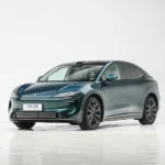 2026 Luxeed R7 215kw Electric Vehicle Smart Electric Car SUV EV Car Price – Available From China | EVOVED - Image 2