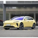 Nio Et5t 2026 75kwh Electric Car – Ships Worldwide From China | EVOVED - Image 2