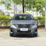 GAC Trumpchi GS3 – Ships Worldwide From China | EVOVED - Image 2