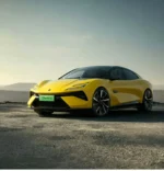 Lotus Emeya 600se Ultimate Electric Car – In Stock in China | EVOVED - Image 2