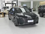 Chery Arrizo 8 2026 2.0t at Premium+ – Available From China | EVOVED - Image 2