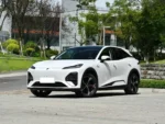 Changan Deepal S07 Reev Range Extended Hybrid Electric Rwd 230 Ultra model 2026 – Wholesale Price From China | EVOVED - Image 2