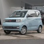 Wuling Hongguang Mini EV Four-Wheel Electric Car – In Stock in China | EVOVED - Image 2