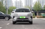 2026 BYD Sealion 06 DM-i – China Export Vehicle | EVOVED