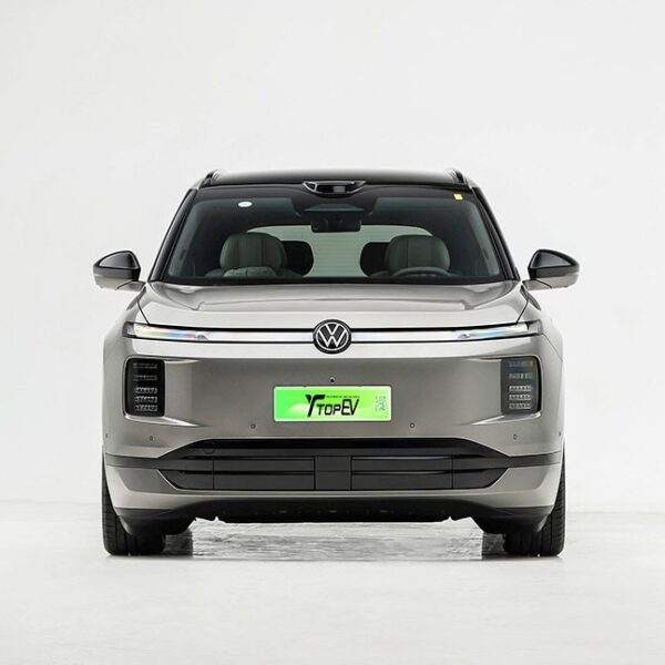 Volkswagen ID.ERA 9X 2026 – Factory Price From China | EVOVED