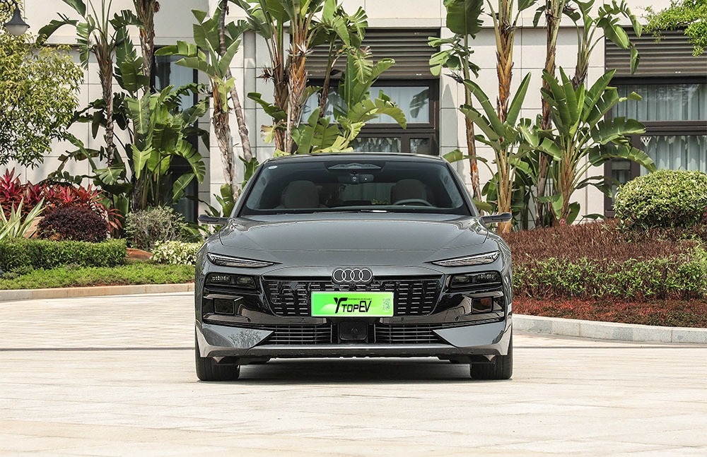 imgi_3_1_3(104) Audi A6L e-tron 2026 – Factory Price From China | EVOVED - Image 1