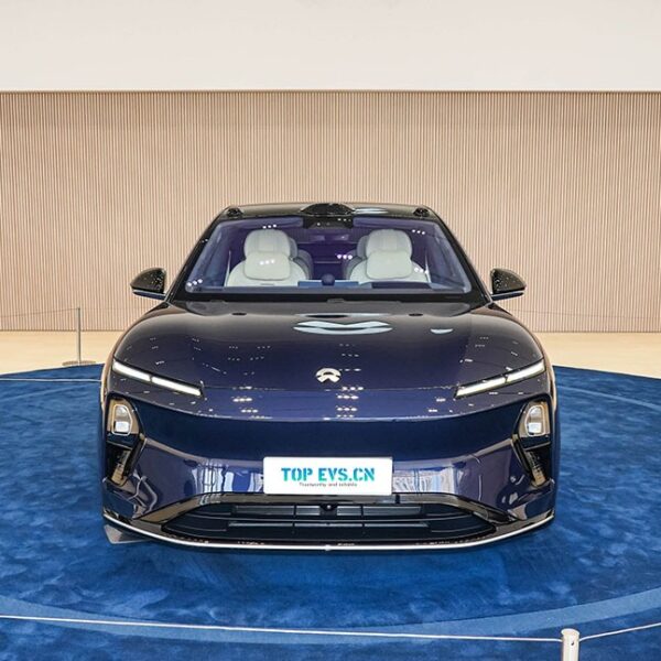2026 NIO ET9 – Buy Direct From China | EVOVED