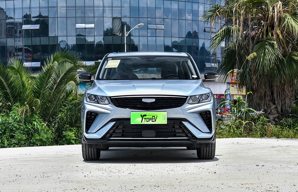 imgi_3_1_3(11) 2026 Geely Binyue 1.5L – China Export Vehicle | EVOVED - Image 1