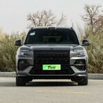 Zeekr 8X 2026 – Factory Price From China | EVOVED