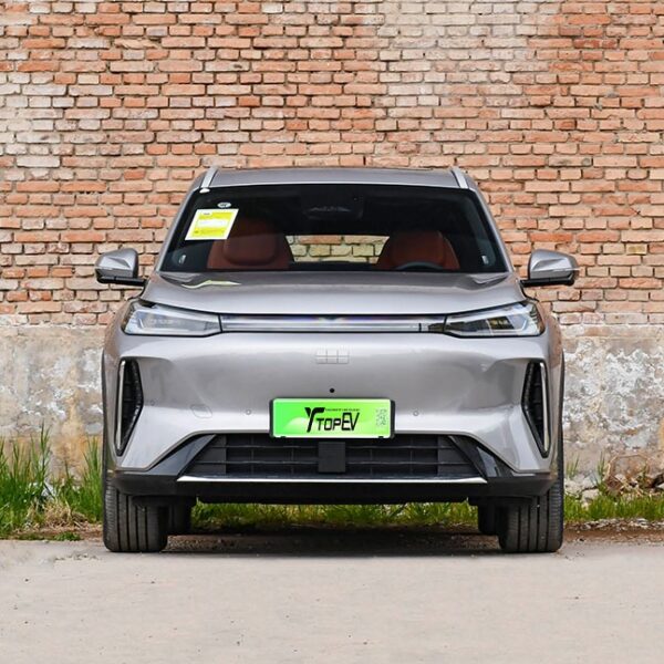 Geely Galaxy M7 2026 – In Stock in China | EVOVED