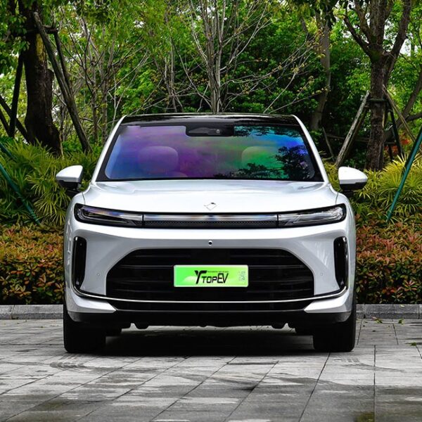 Baojun Huajing S 2026 – In Stock in China | EVOVED