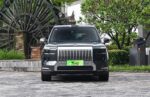 2026 Zeekr 9X – China Export Vehicle | EVOVED
