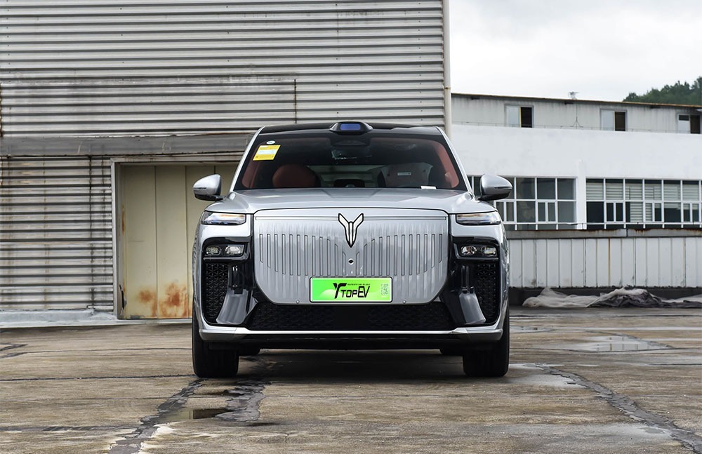 imgi_3_1_3(123) Voyah Taishan X8 2026 PHEV – In Stock in China | EVOVED - Image 1